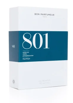 Eau De Parfum