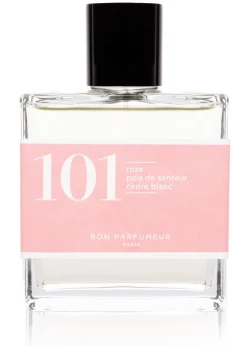 Eau De Parfum