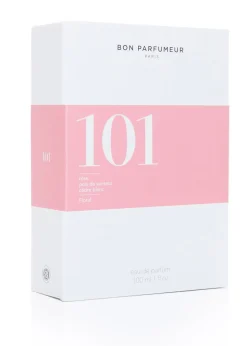 Eau De Parfum