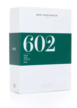 Eau De Parfum