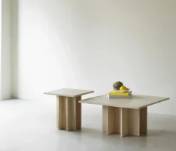 Edge Coffee Table