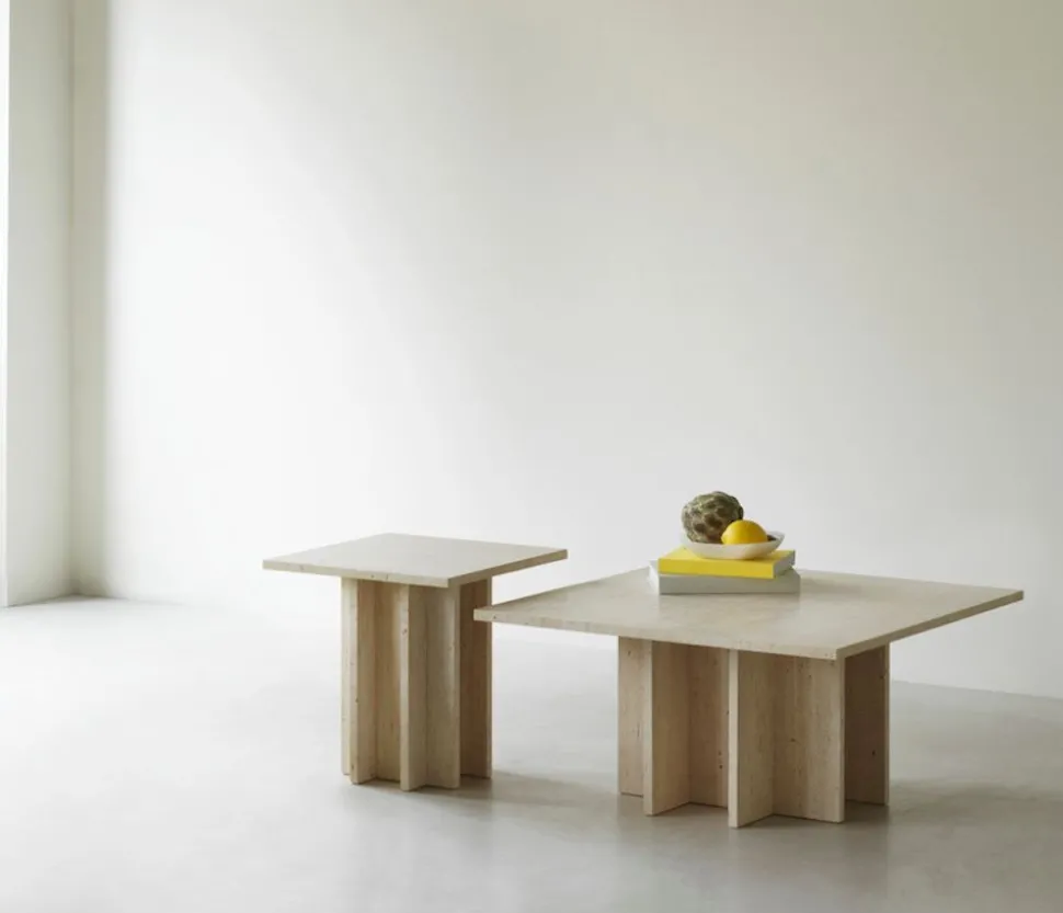 Edge Coffee Table