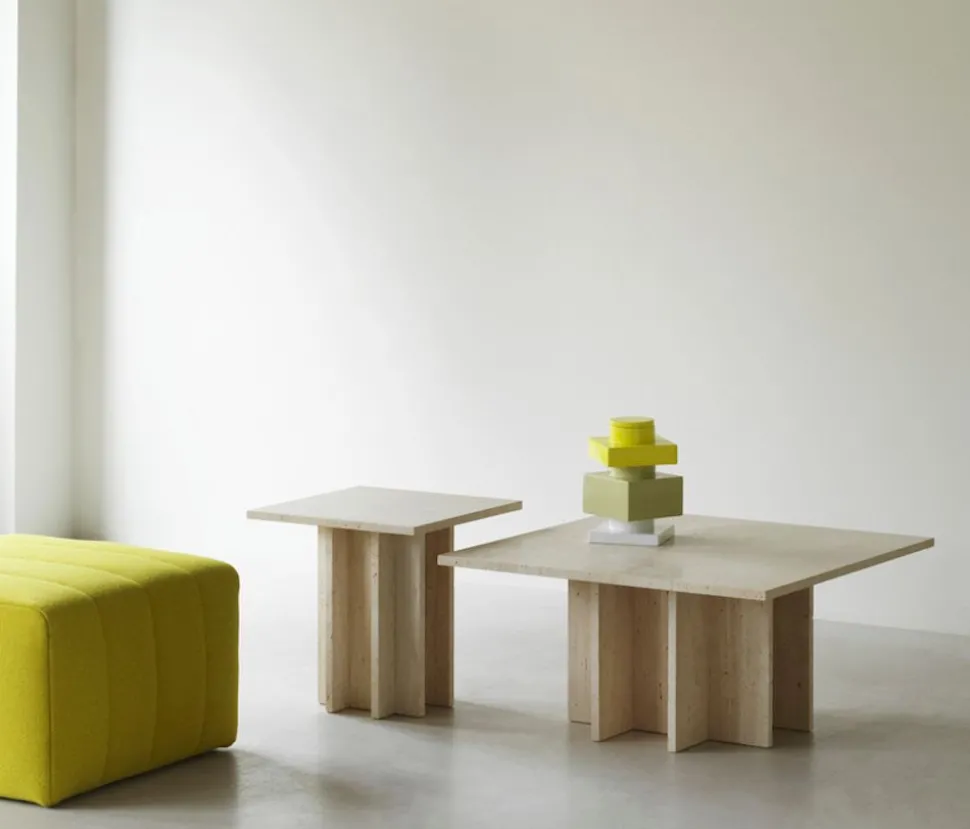 Edge Coffee Table