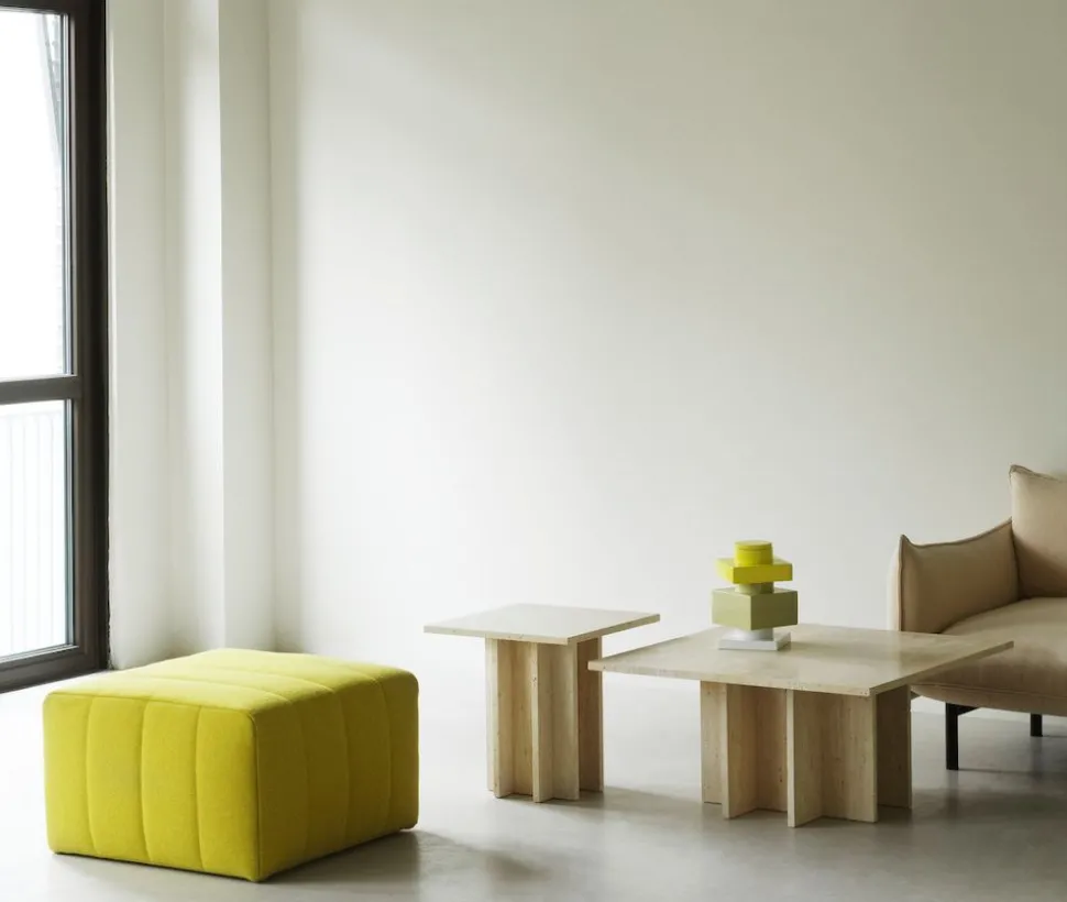 Edge Coffee Table
