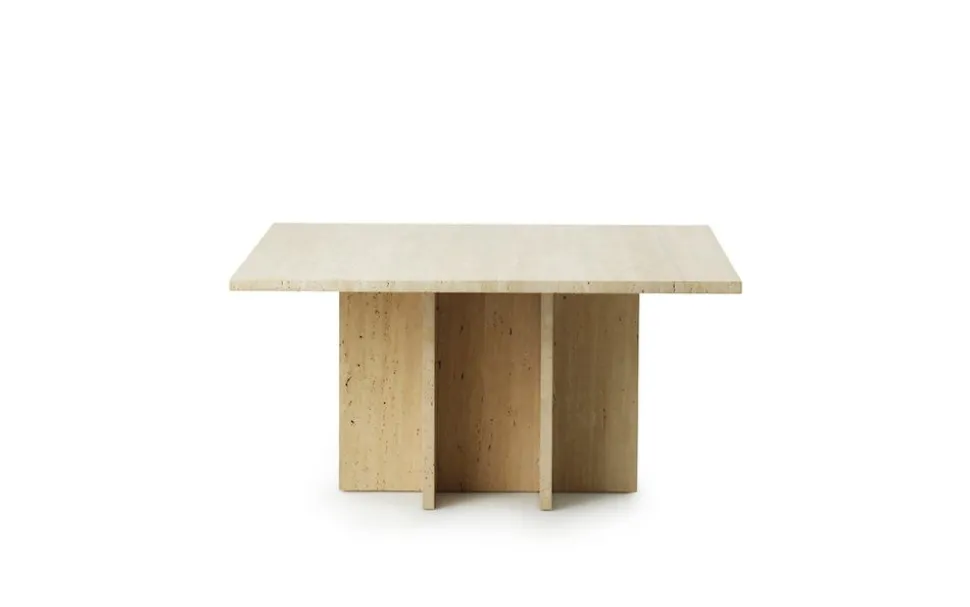 Edge Coffee Table