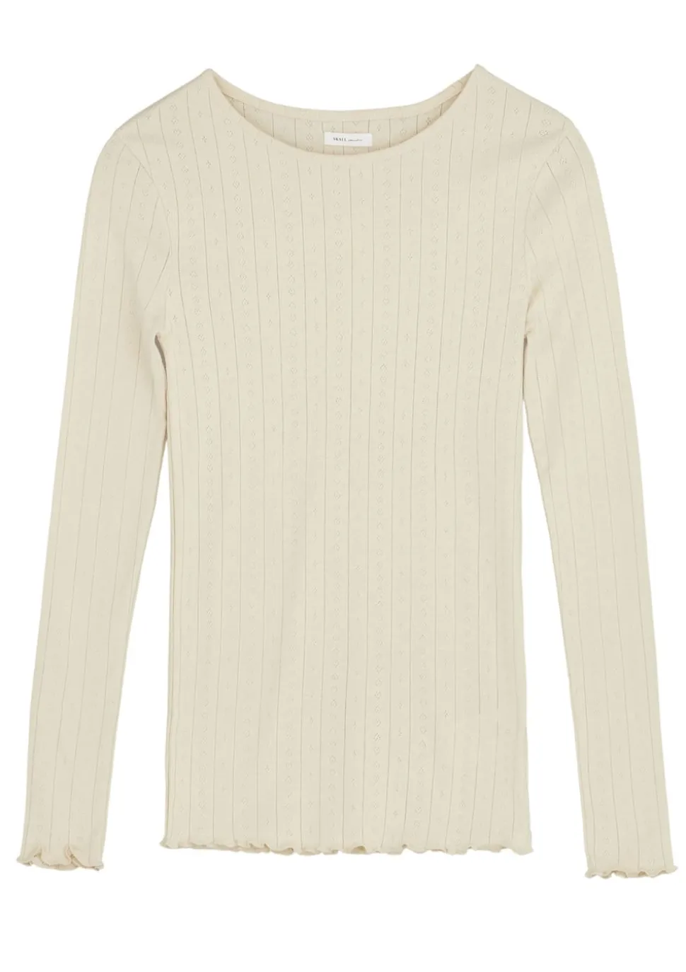 Edie Blouse
