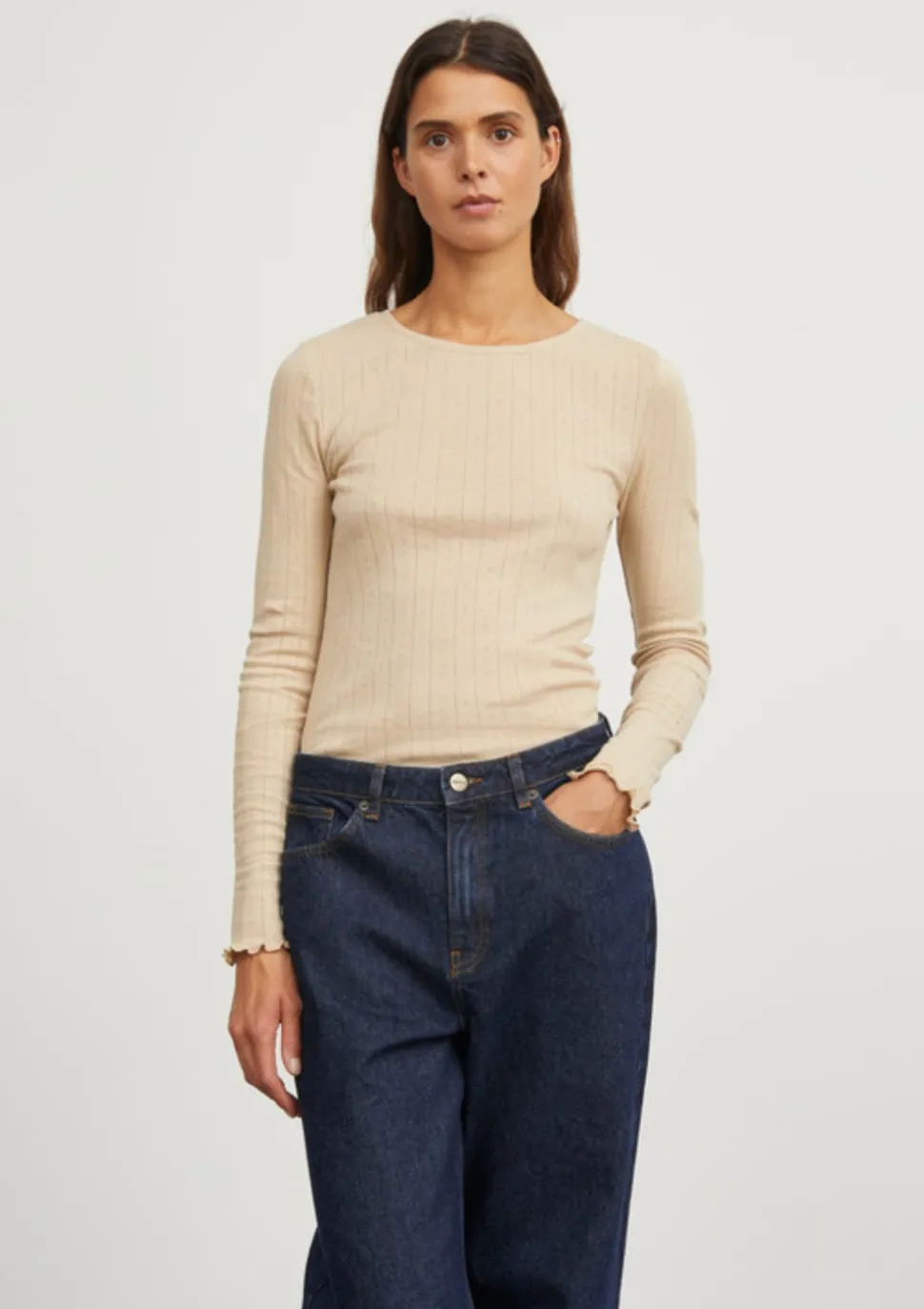 Edie Blouse