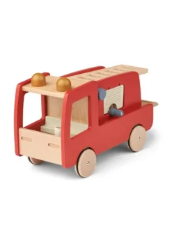 Eigil Fire Truck
