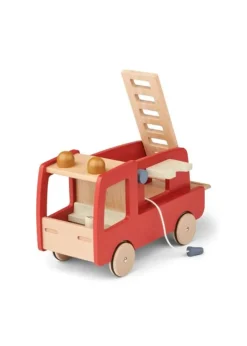 Eigil Fire Truck
