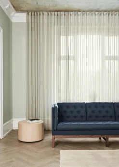 EJ315 Sofa 1522 by Erik Ole Jørgensen