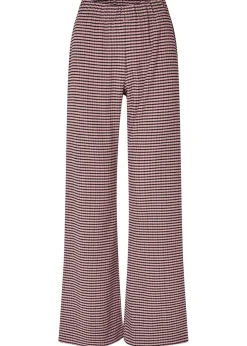 Elasticated Waistband Pants