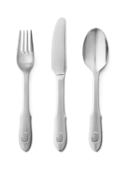 Elephant Child Cutlery Set