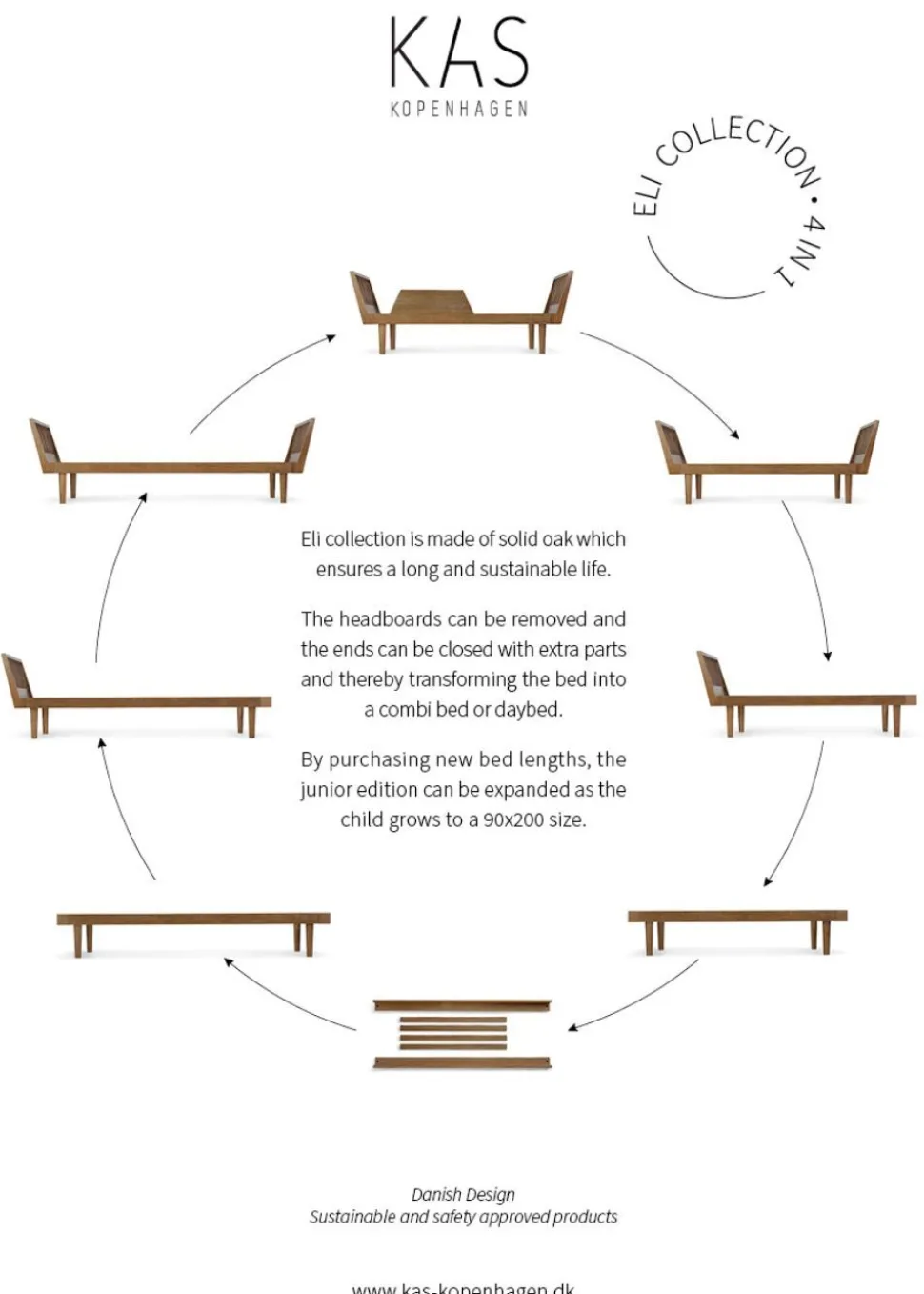 Eli Daybed