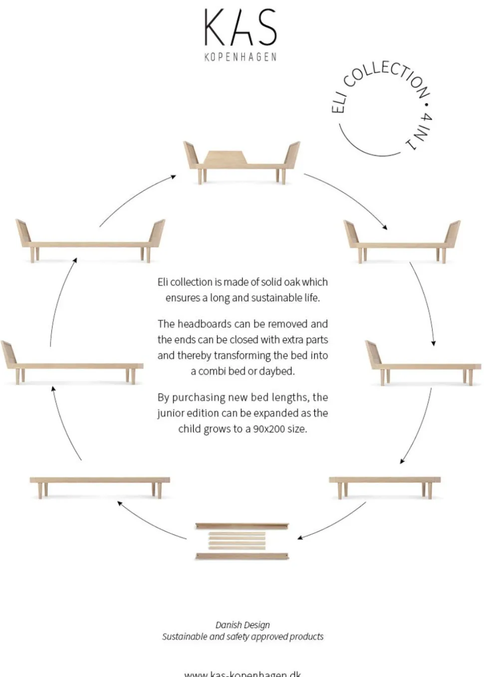 Eli Daybed