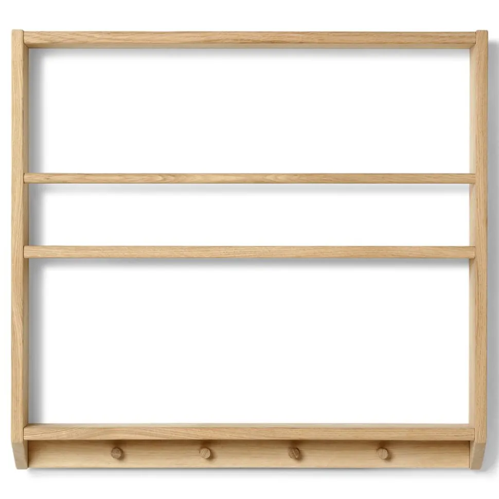 Eli Plate Rack