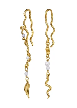 Elisa Earrings