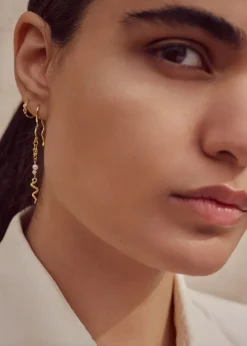 Elisa Earrings