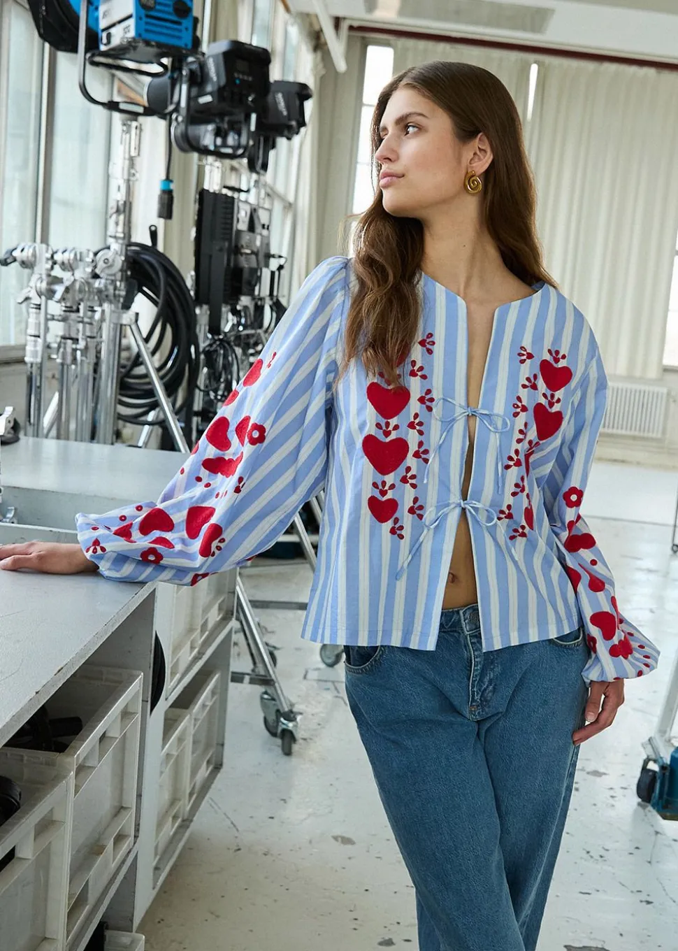 Elisabeth Top