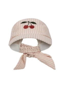 Ellie Bow Cap Gots