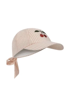 Ellie Bow Cap Gots