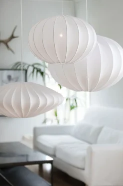 Ellipse Linen