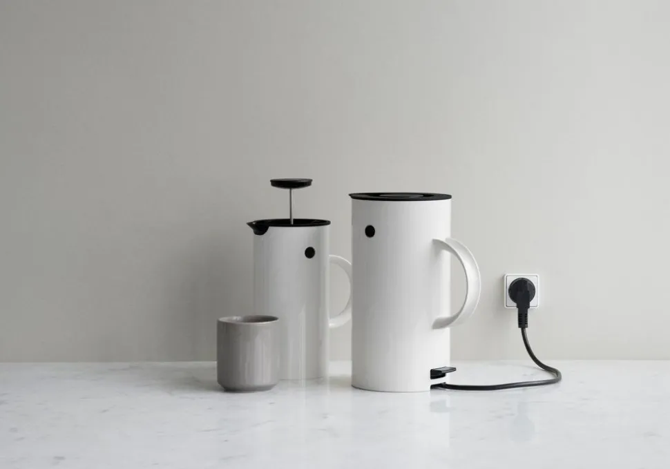 EM77 French Press 1 L