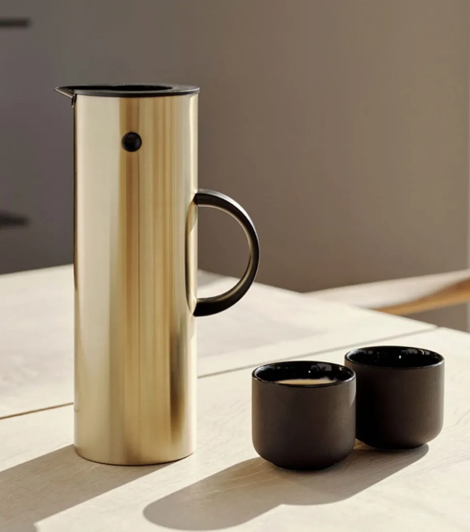 EM77 Vacuum Jug 1 L