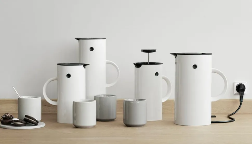 EM77 Vacuum Jug 1 L