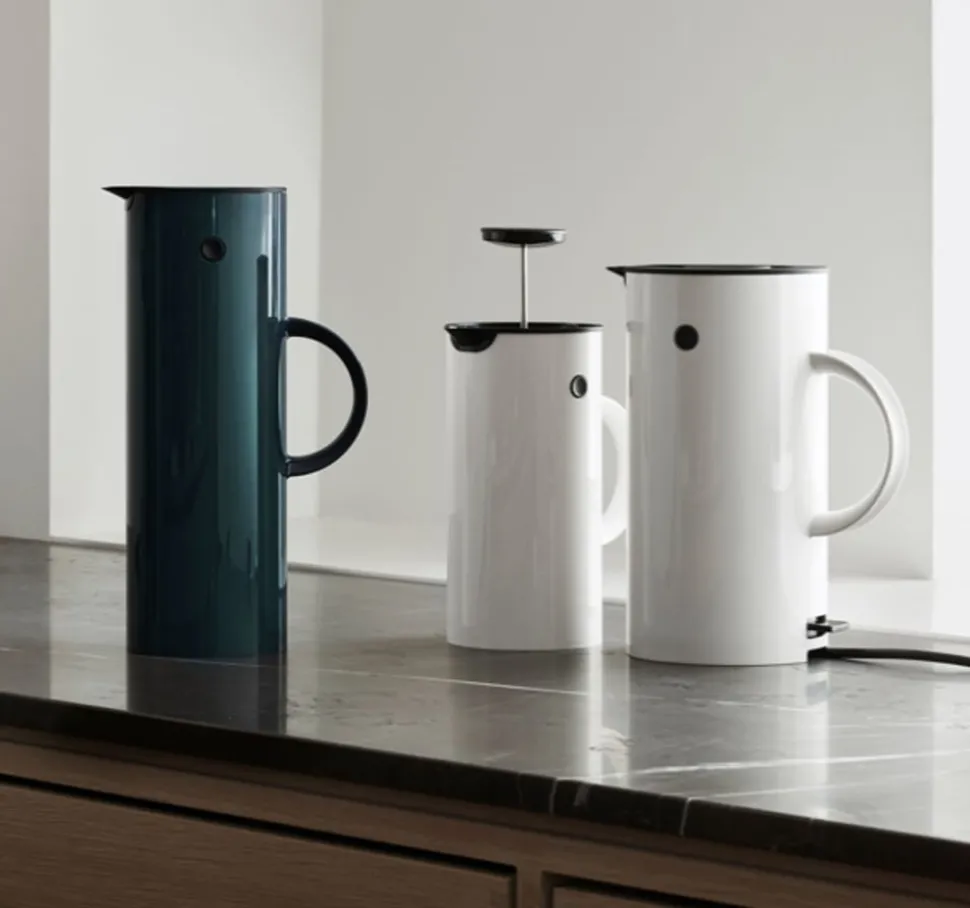 EM77 Vacuum Jug 1 L