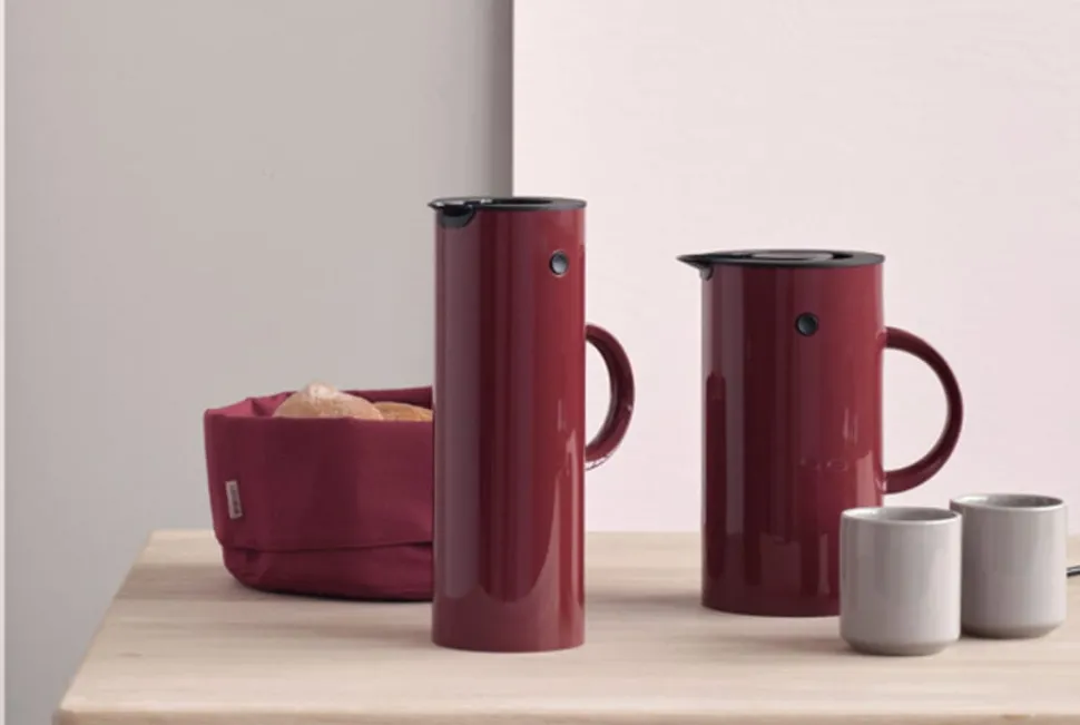 EM77 Vacuum Jug 1 L