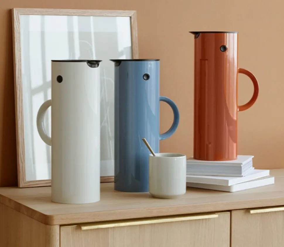 EM77 Vacuum Jug 1 L