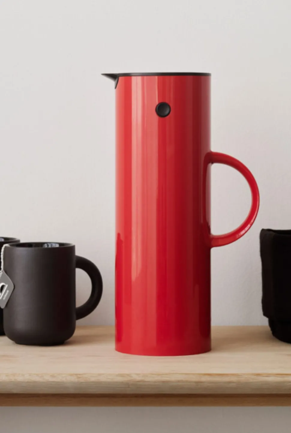 EM77 Vacuum Jug 1 L