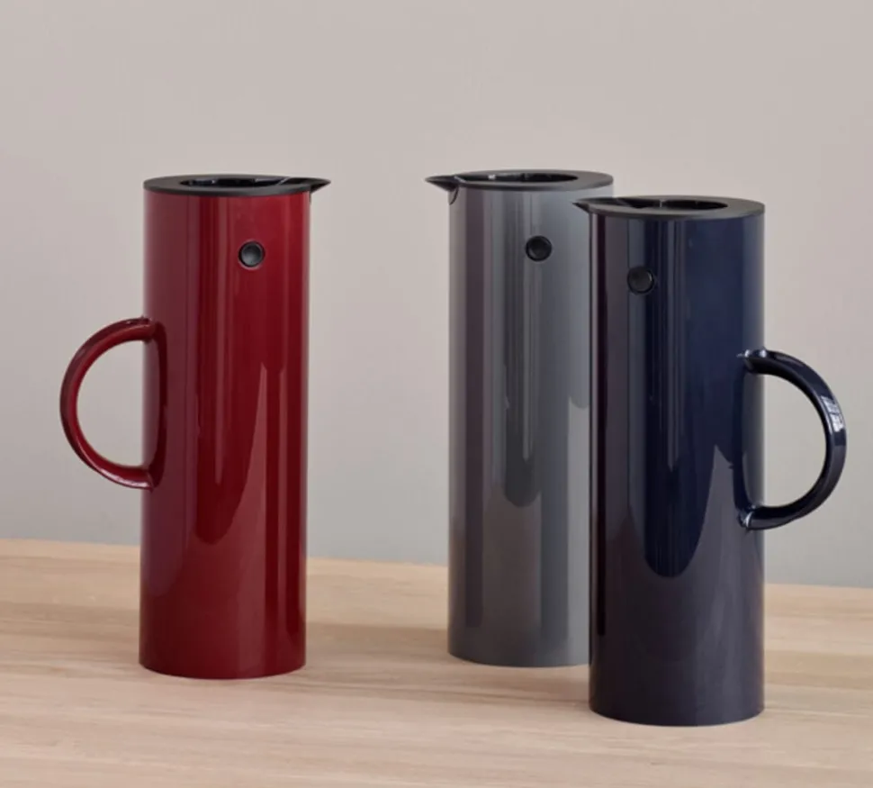 EM77 Vacuum Jug 1 L