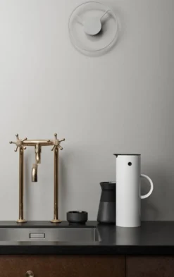 EM77 Vacuum Jug 1 L