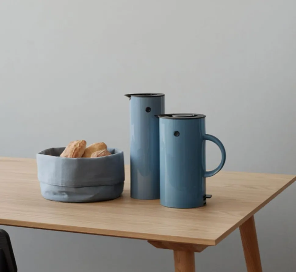 EM77 Vacuum Jug 1 L
