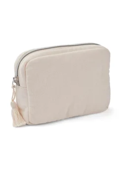 Embroidery Cosmetic Bag