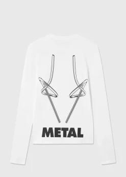 Emma Metal LS