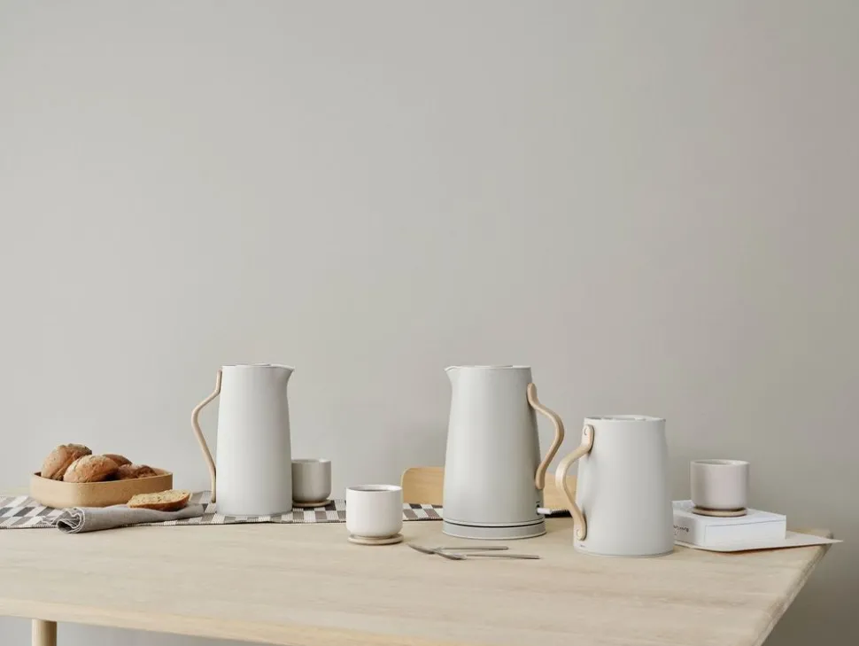 Emma Vaccum Jug 1,2 L