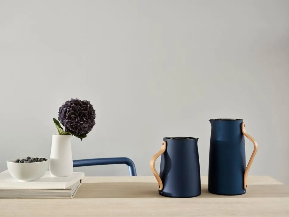 Emma Vaccum Jug 1,2 L