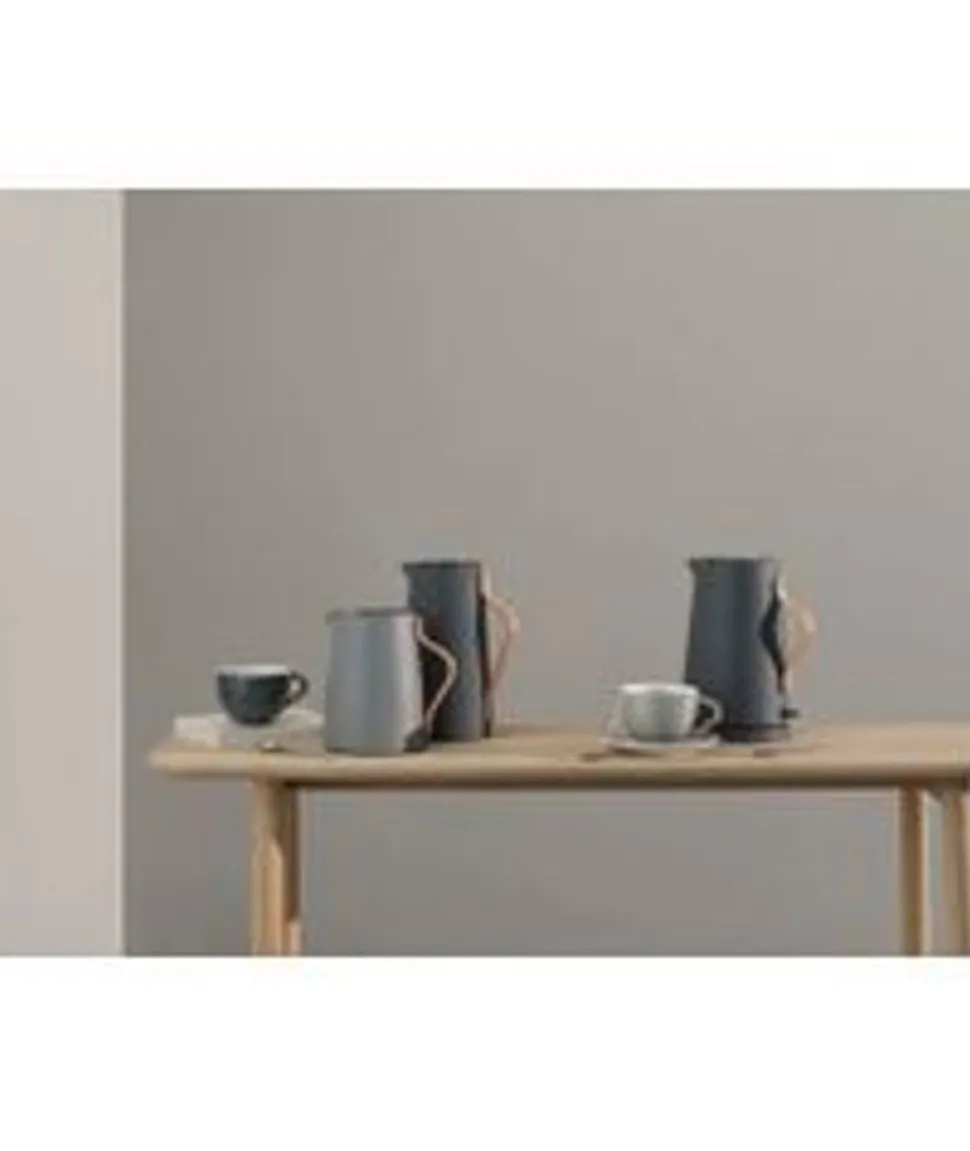 Emma Vaccum Jug 1,2 L