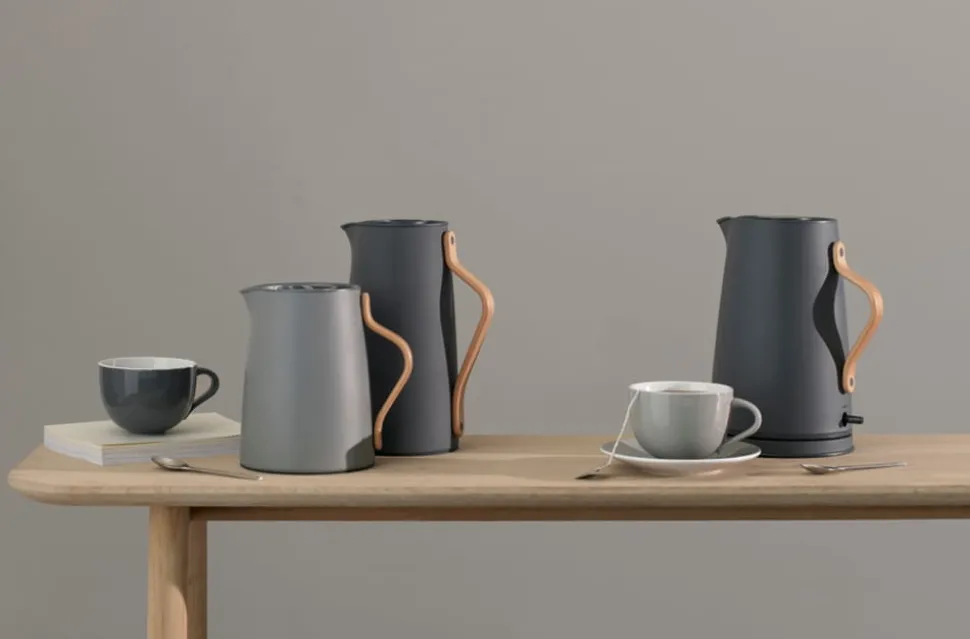 Emma Vacuum Jug Tea 1 L