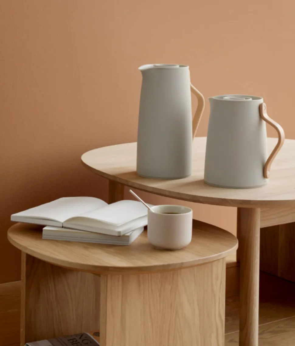 Emma Vacuum Jug Tea 1 L