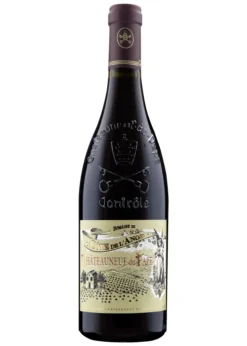 Engle, Chateauneuf Du Pape, Rouge