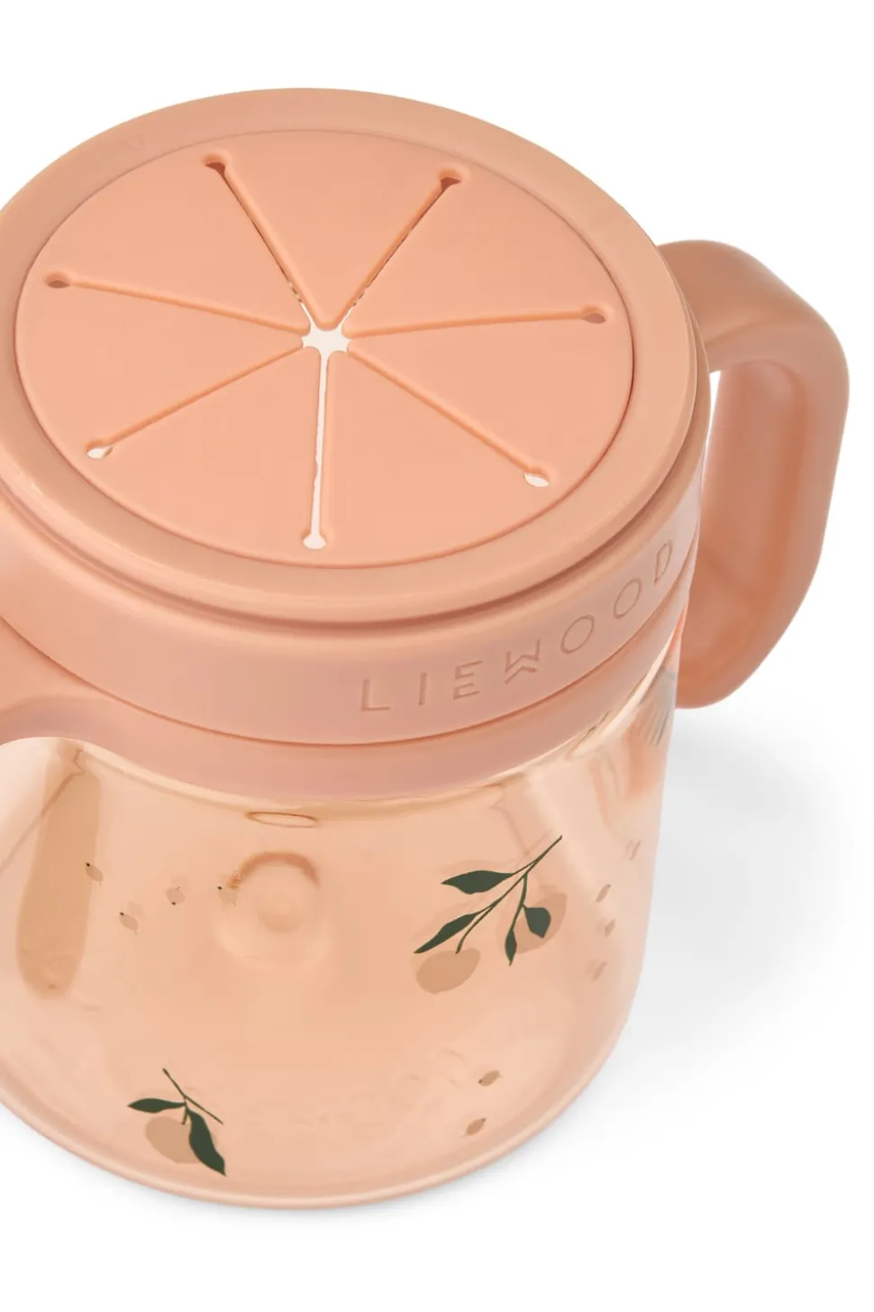 Enyo Snack Cup