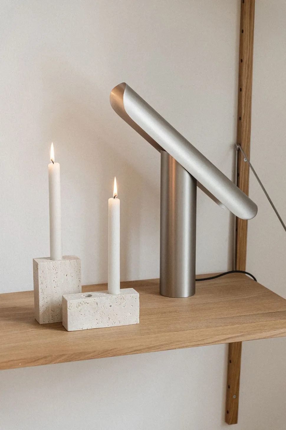 Epode Candleholder