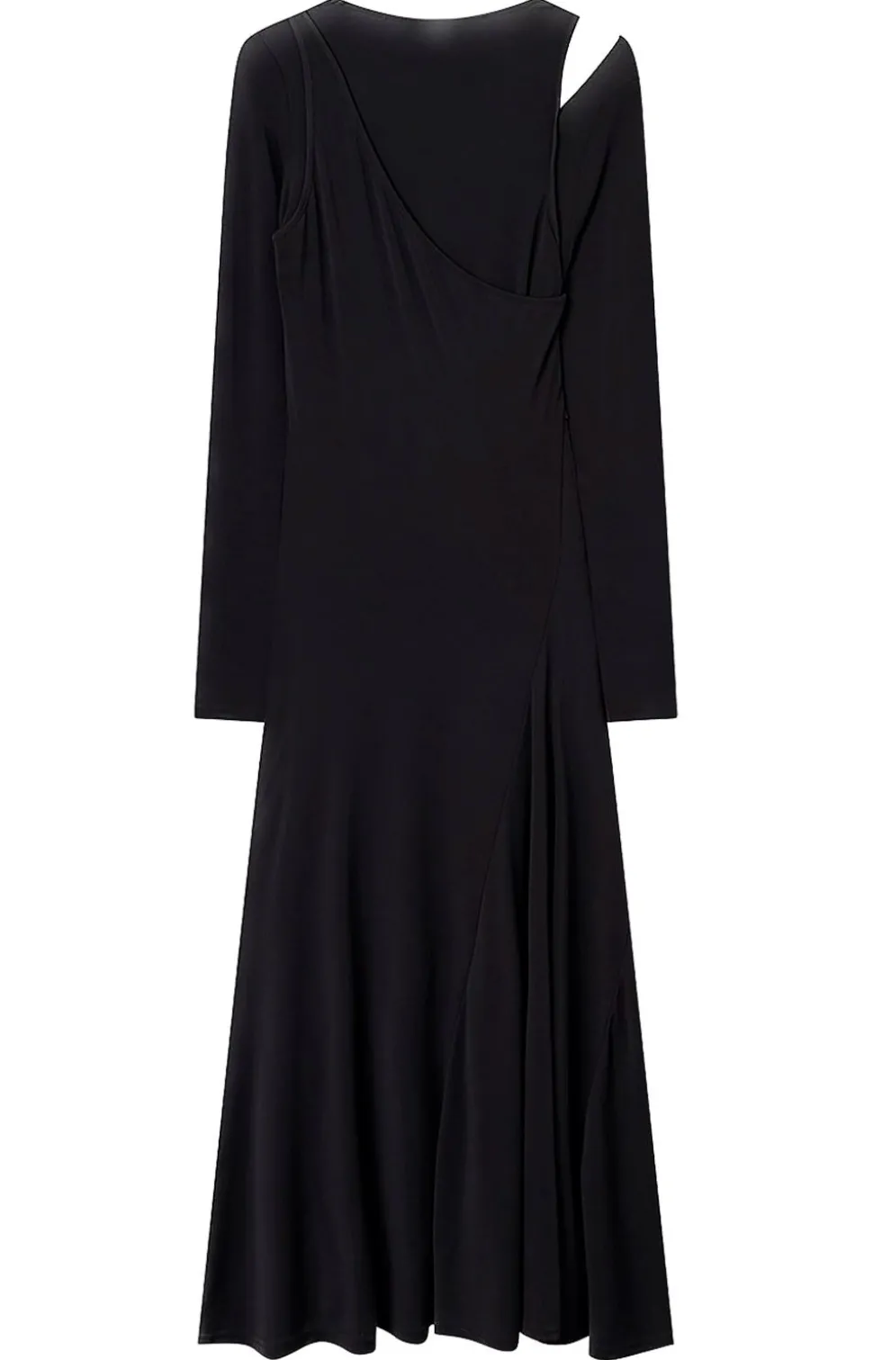 Erica Wrap Dress