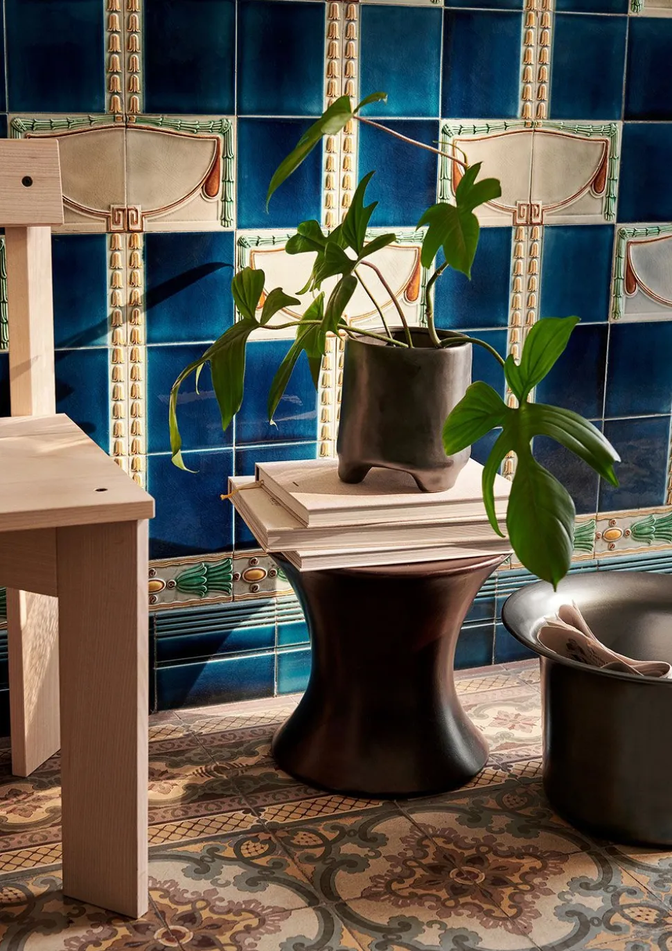 Esca Pot