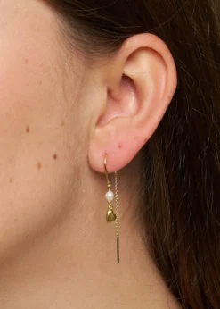 Esmee Pearl Earring