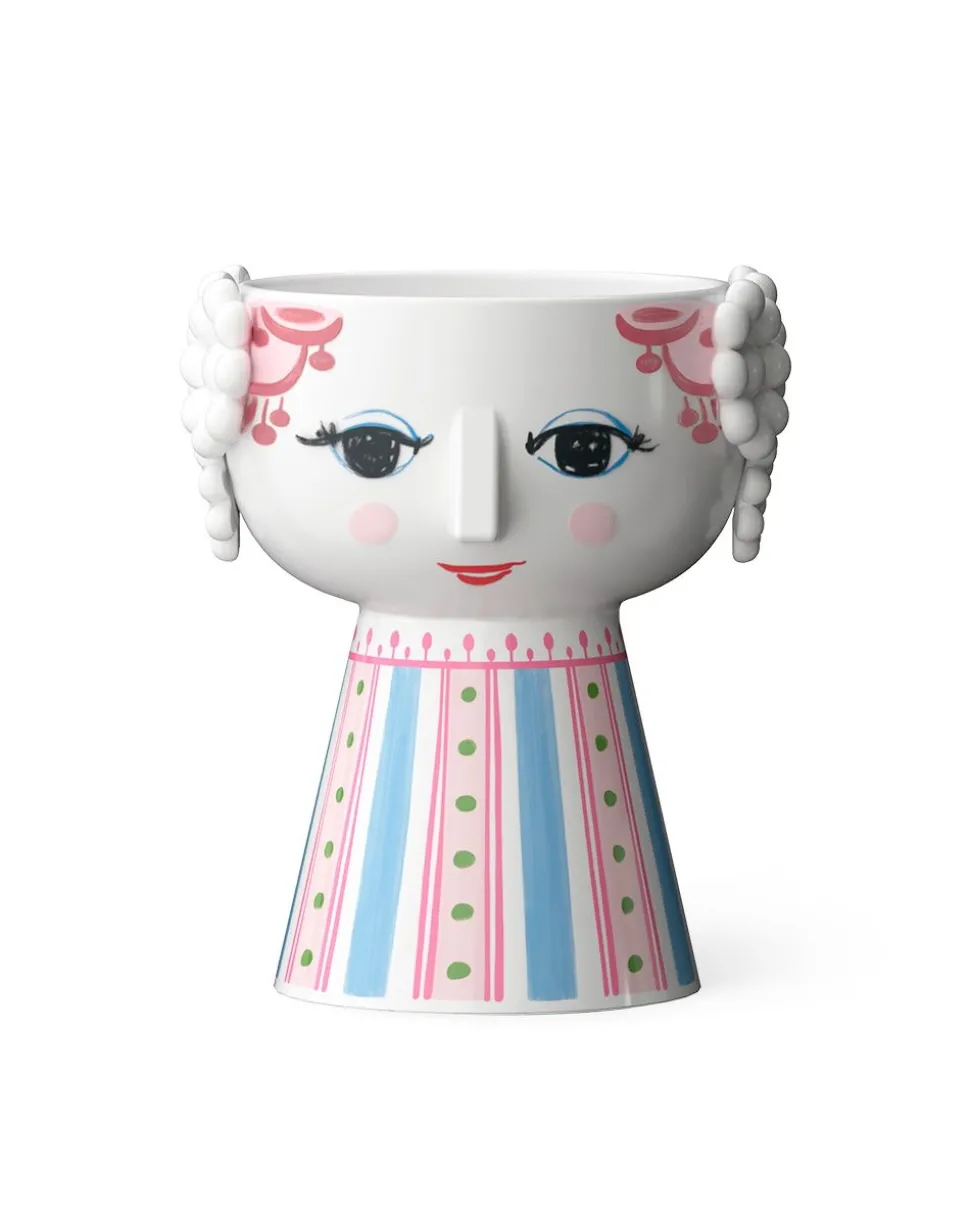 Eva Candleholder