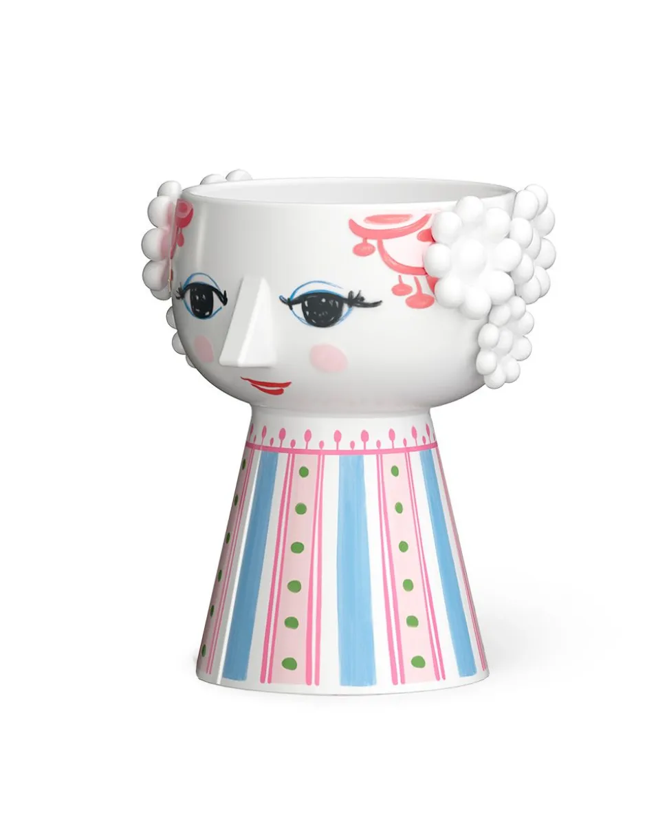 Eva Candleholder